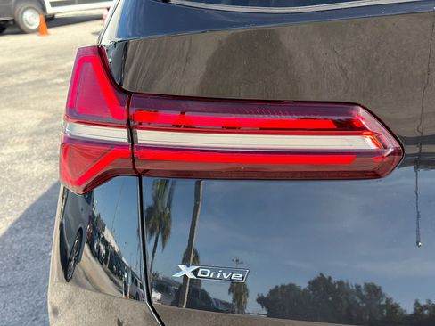 New 2026 BMW X3 xDrive30i w/ Premium Package AWD/4WD image 10