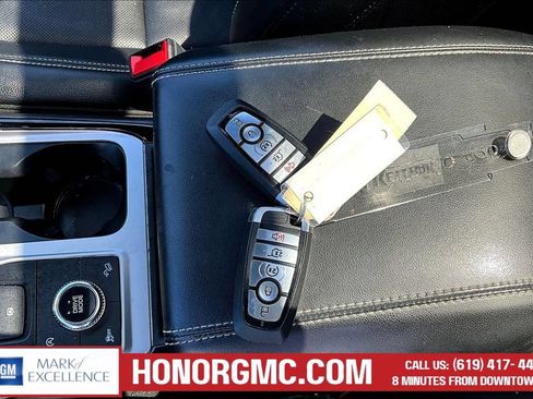 Used 2023 Ford Explorer ST w/ Equipment Group 401A AWD/4WD image 36