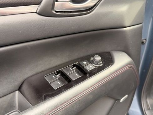 Used 2023 MAZDA CX-5 Carbon Edition image 9