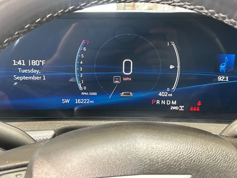Used 2024 Cadillac XT4 Sport AWD/4WD image 27