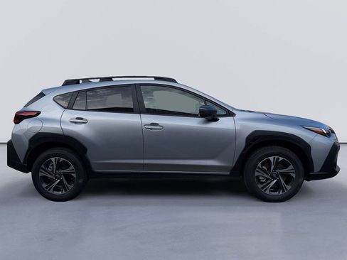 New 2026 Subaru Crosstrek 2.0i Premium w/ Crosstrek Mirror Package AWD/4WD image 2