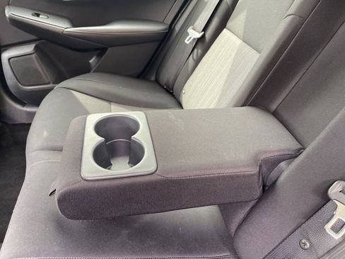 Used 2020 Nissan Sentra SV FWD image 36