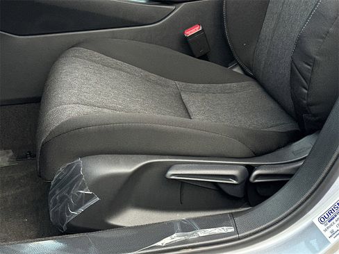 New 2025 Honda Accord LX image 12