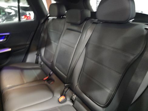 Used 2026 Mercedes-Benz GLC 300 4MATIC image 16