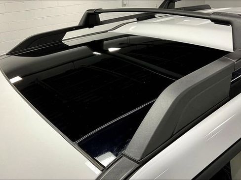 New 2025 Ford Bronco Sport Heritage w/ Convenience Package image 3