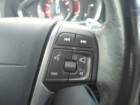 Used 2015 Volvo S60 T6 image 36