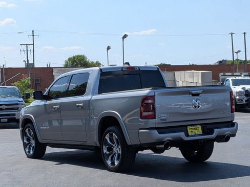 Used 2019 RAM 1500 Limited AWD/4WD image 5