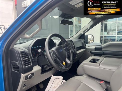 Used 2019 Ford F150 XL w/ Equipment Group 101A Mid image 14