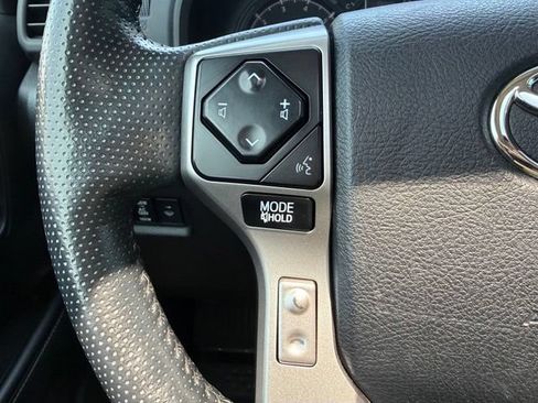 Used 2023 Toyota 4Runner SR5 Premium w/ Moonroof Package AWD/4WD image 21