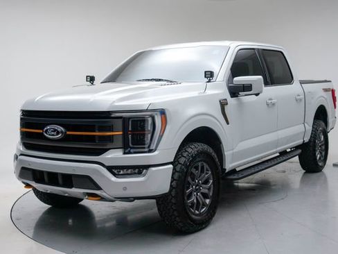 Used 2023 Ford F150 Tremor w/ Equipment Group 402A High AWD/4WD image 1
