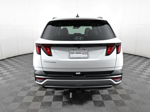 New 2026 Hyundai Tucson SEL image 7
