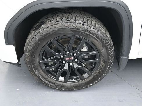 Used 2021 GMC Sierra 1500 Elevation image 9