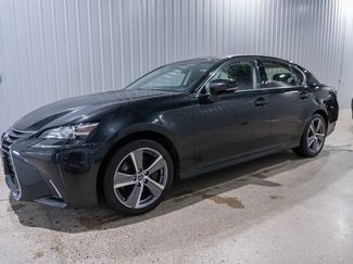 Used 2019 Lexus GS 350 AWD video 1