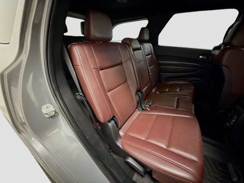 Used 2023 Dodge Durango GT AWD/4WD image 42