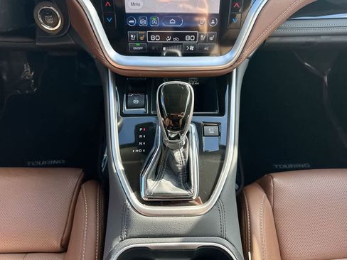 Certified 2023 Subaru Outback Touring XT image 35