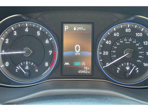 Used 2022 Hyundai Kona SE image 36