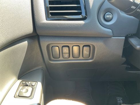 New 2025 Mitsubishi Outlander Sport SEL image 13