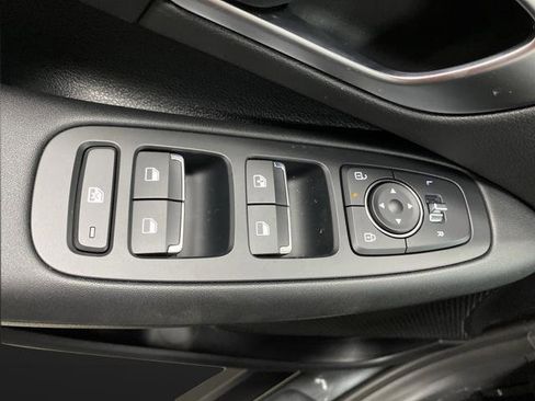 New 2026 Hyundai Sonata Blue image 25