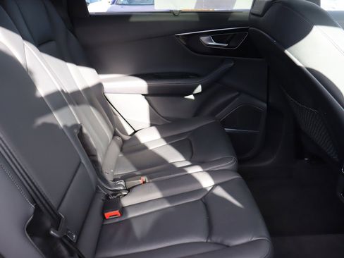 Used 2025 Audi Q7 3.0T Premium Plus w/ Premium Plus Package image 15