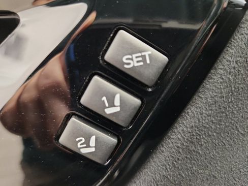 Certified 2025 Subaru Forester Touring w/ Popular Package - Touring image 9