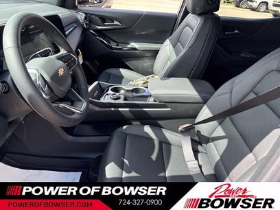New 2027 Chevrolet Equinox LT w/ Convenience Package II