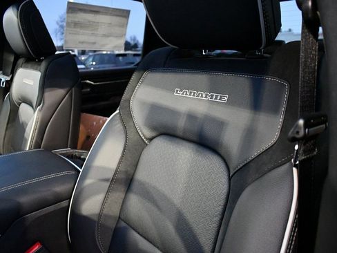 New 2026 RAM 1500 Laramie image 12