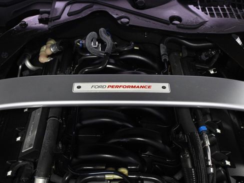 Used 2017 Ford Mustang Shelby GT350 w/ Electronics Package image 25