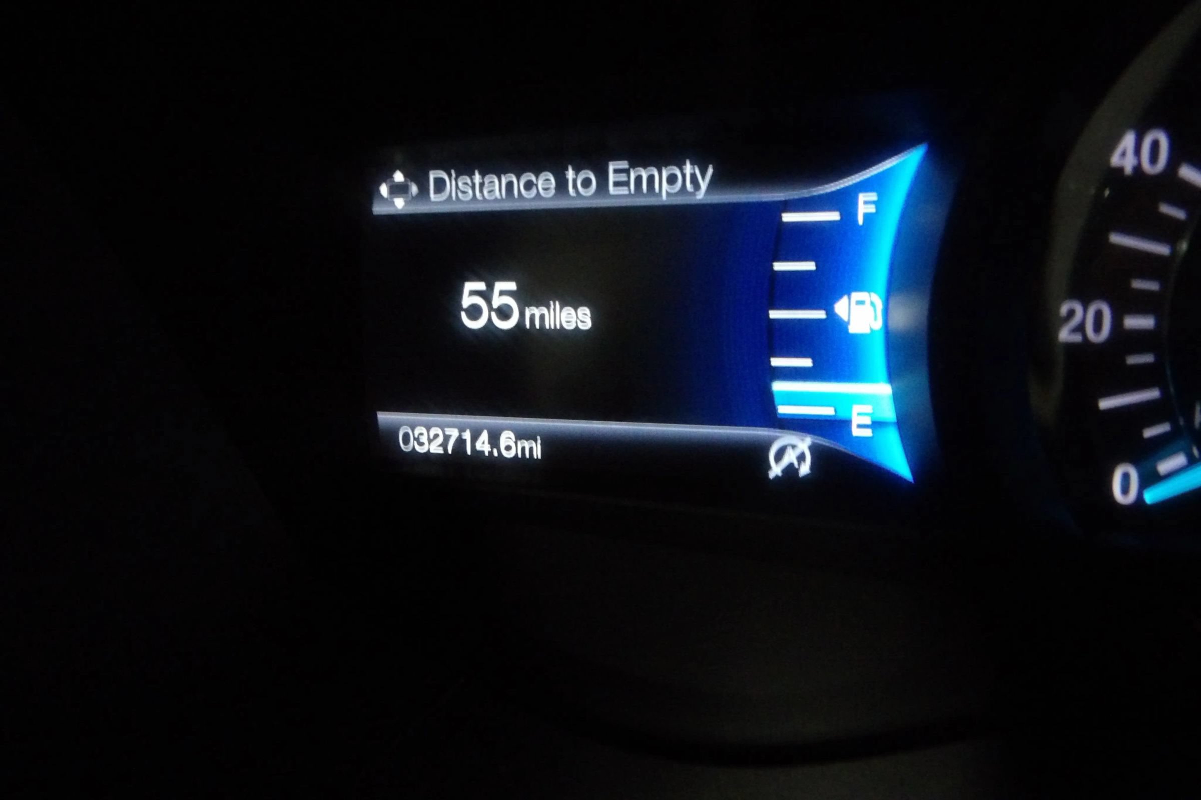 Used 2020 Ford Fusion SE FWD image 18