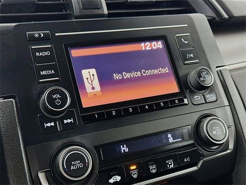 Certified 2019 Honda Civic LX image 20