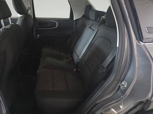 Used 2022 Ford Bronco Sport Big Bend w/ Convenience Package image 26