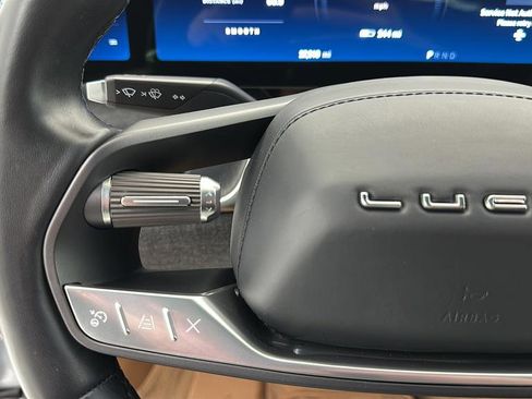 Used 2022 Lucid Air Grand Touring AWD/4WD image 20