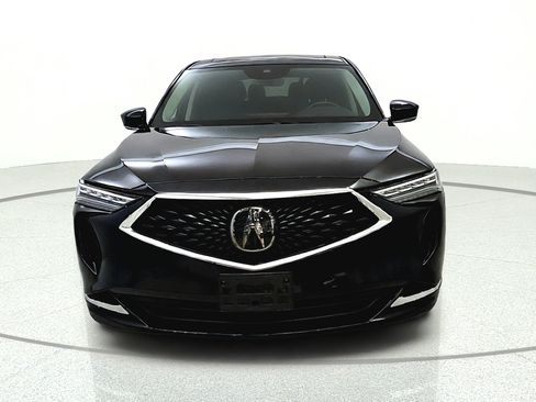 Used 2024 Acura MDX SH-AWD w/ Technology Package image 2
