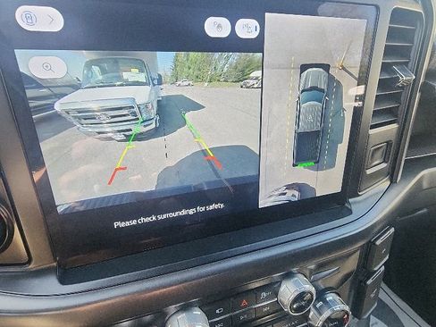 Used 2025 Ford F150 Tremor w/ Bed Utility Package AWD/4WD image 29