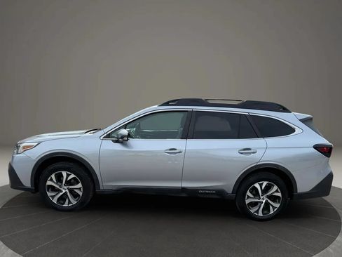 Used 2020 Subaru Outback Limited AWD/4WD image 10