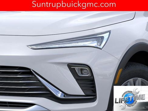 New 2026 Buick Envista Preferred w/ Convenience I Package image 10