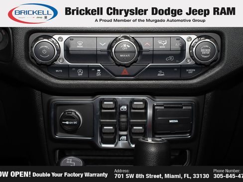 New 2026 Jeep Wrangler Sport image 23