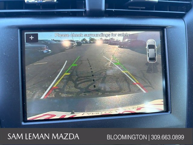 Used 2018 Ford Fusion SE w/ Equipment Group 201A FWD image 6