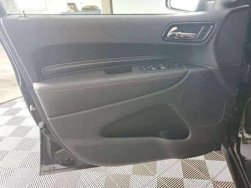 New 2026 Dodge Durango GT image 29