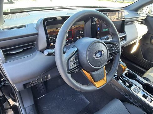 New 2026 Subaru Outback Wilderness w/ Wilderness Package AWD/4WD image 33