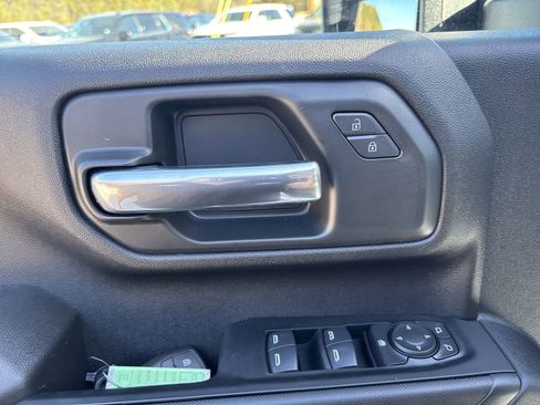 New 2026 Chevrolet Silverado 3500 W/T w/ WT Convenience Package image 16