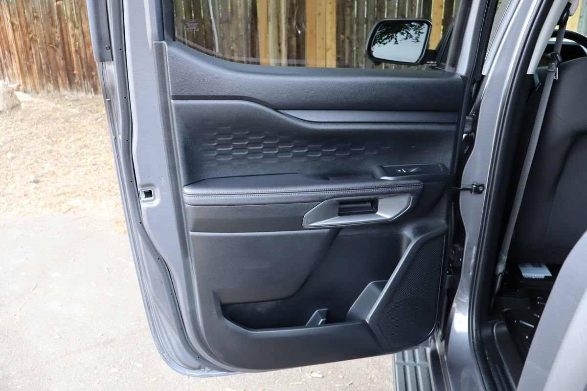 Used 2025 Ford Ranger XLT AWD/4WD image 25