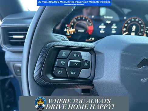 New 2025 Ford Mustang Dark Horse image 14