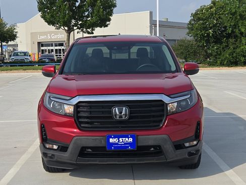 Used 2023 Honda Ridgeline RTL image 9