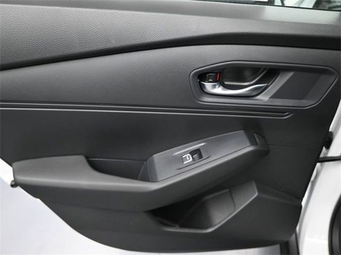 New 2025 Honda Accord SE image 21