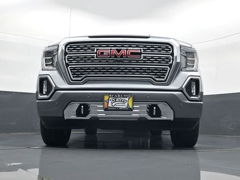 Used 2019 GMC Sierra 1500 Denali w/ Technology Package AWD/4WD image 22