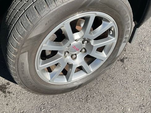 Used 2015 GMC Sierra 1500 Denali image 12