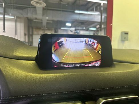 Used 2020 MAZDA CX-5 Touring image 8