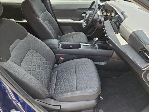 Certified 2026 Nissan Kicks SV FWD image 14
