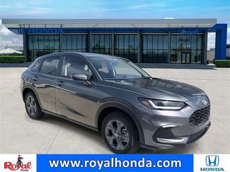 New 2026 Honda HR-V LX video 1