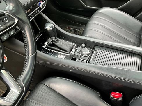 Used 2018 MAZDA MAZDA6 Touring image 14